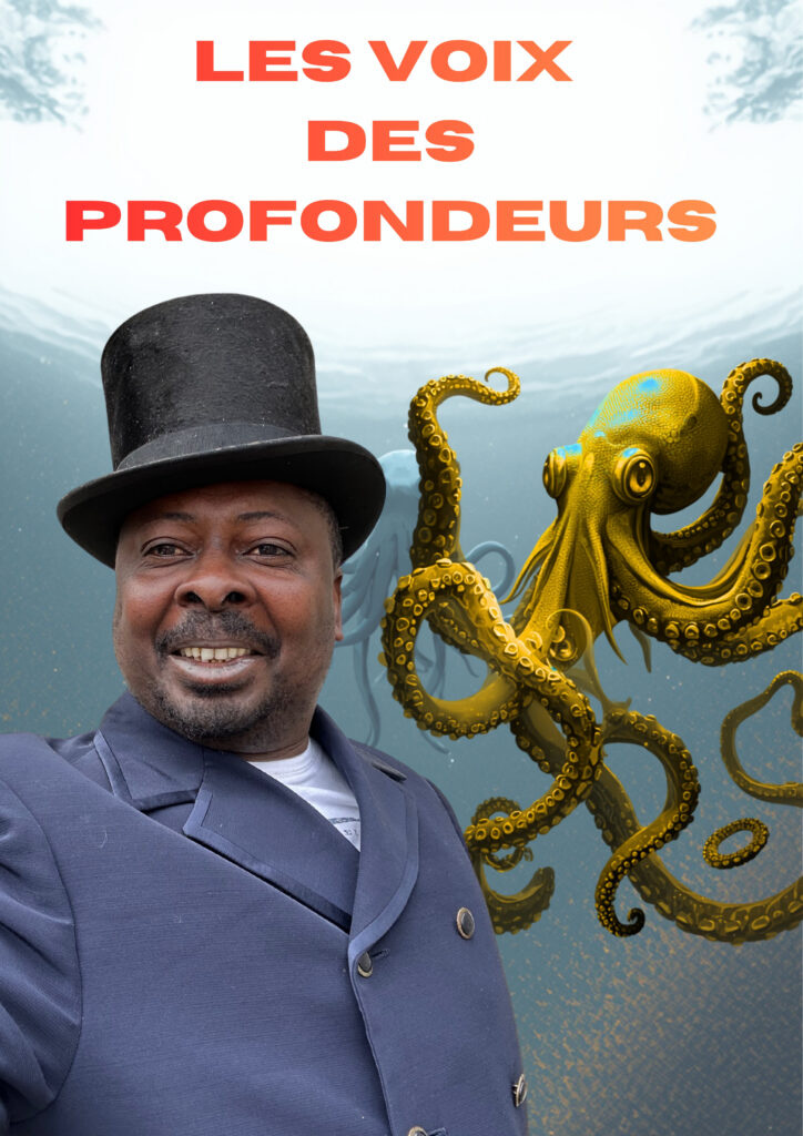 les voix des profondeurs(4)