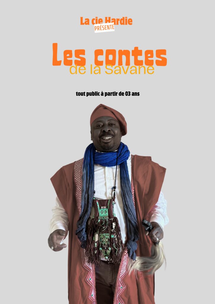 copie de affiche les contes de la savane(1)